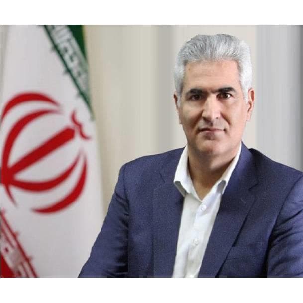 بهزاد شیری