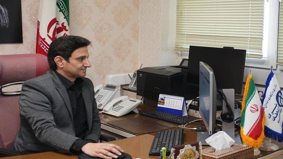 شرکت ارتباطات زیرساخت در ارزیابی کیفیت خدمات الکترونیکی در بین 10 دستگاه برتر قرار گرفت