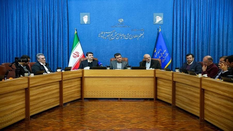 خسارت روزانه ۵ هزار میلیارد تومانی قطعی اینترنت به اقتصاد کشور خسارت روزانه ۵ هزار میلیارد تومانی قطعی اینترنت به اقتصاد کشور
