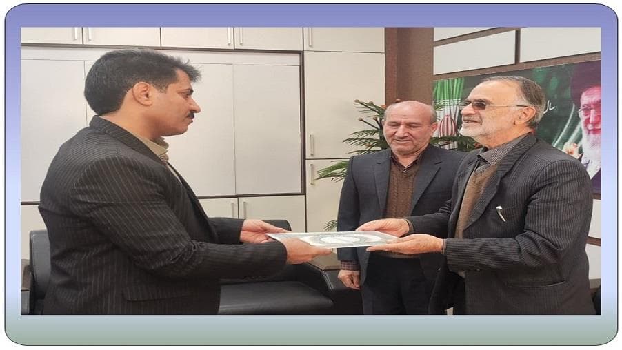 تقدیر استاندار و دبیر ستاد اقامه نماز ایلام از مدیریت ارتباطات استان
