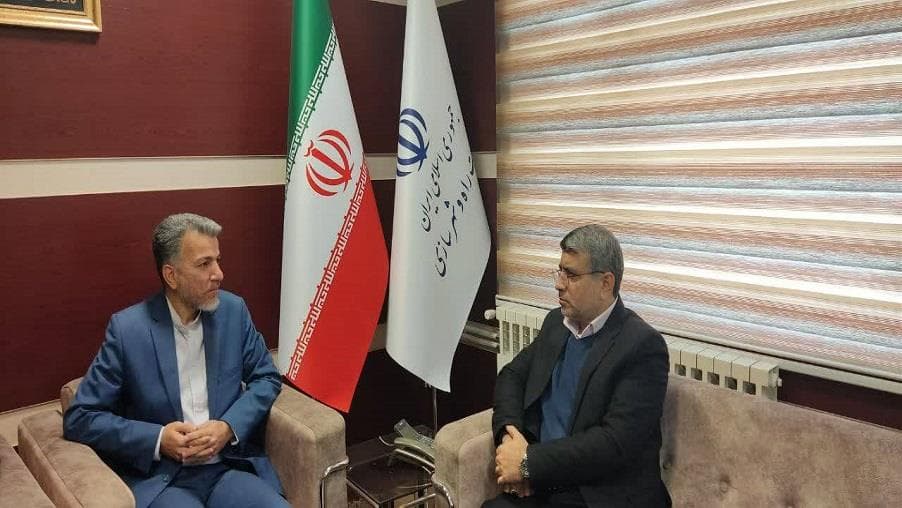 تقویت زیرساخت‌های ارتباطی؛ گامی کلیدی برای جذب سرمایه و اشتغال در سمنان