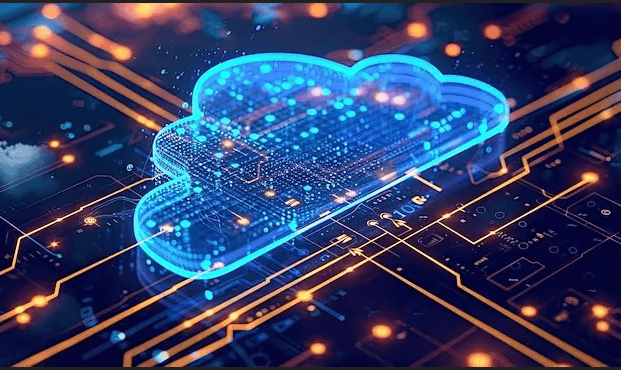 GenAI has sent the cloud market ‘into overdrive’ GenAI has sent the cloud market ‘into overdrive’