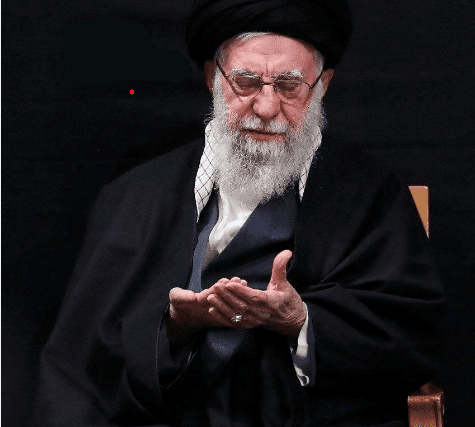 پیام تسلیت مدیرعامل شرکت ارتباطات زیرساخت در پی شهادت رهبر انقلاب، آیت الله سید علی خامنه‌ای