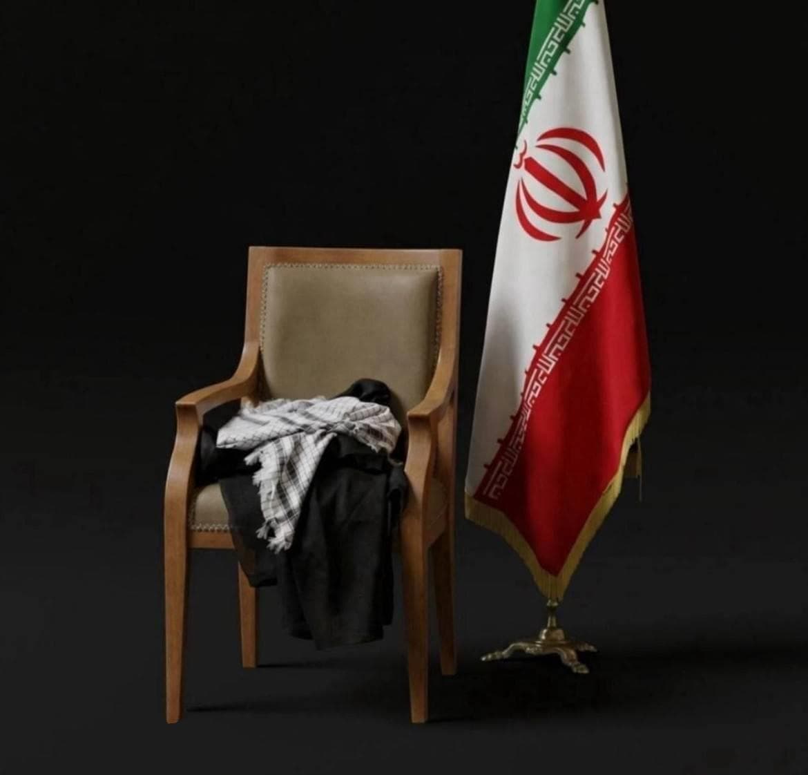 بیانیه هیأت دولت ایران در پی اعلام شهادت رهبر انقلاب