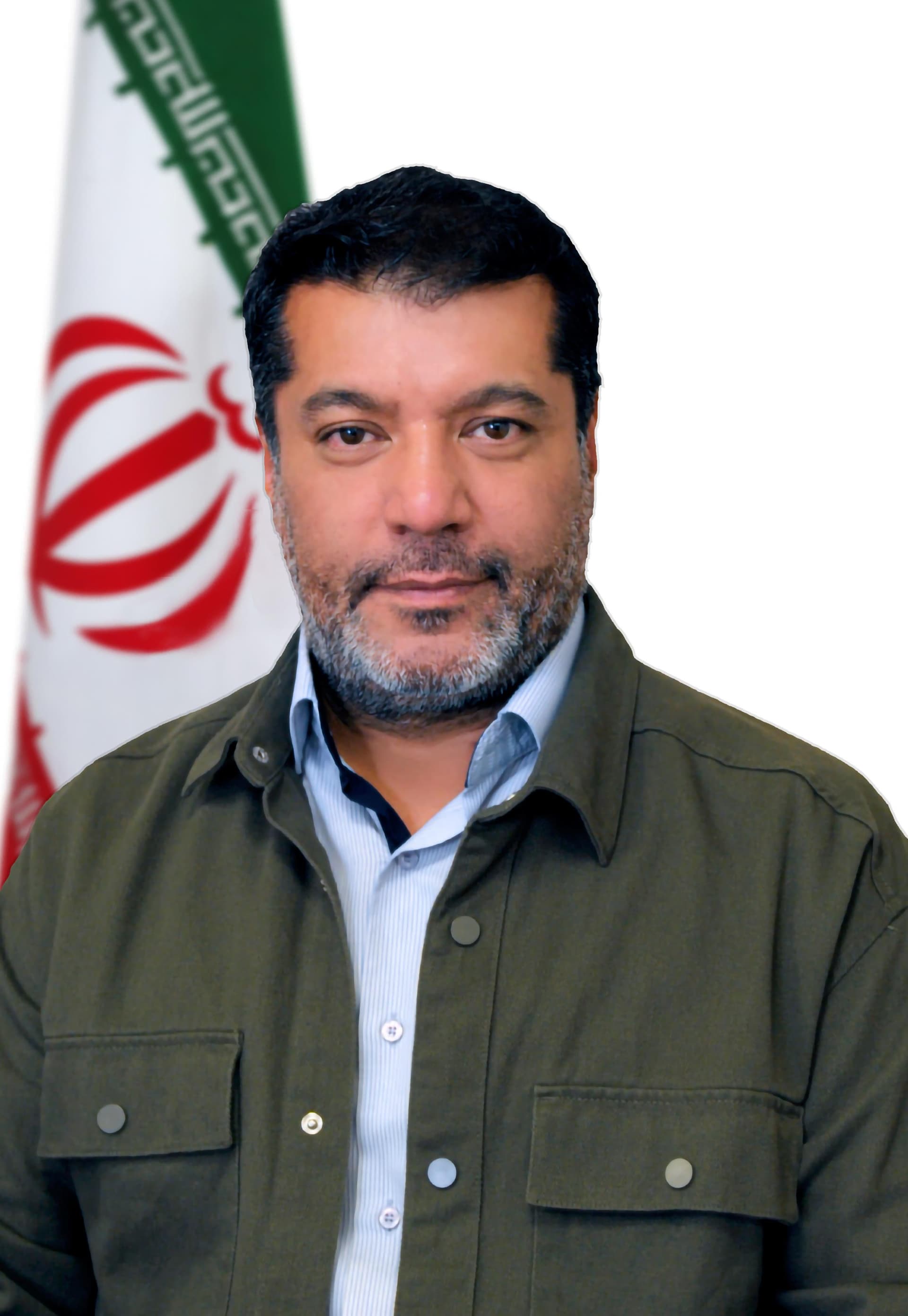 مجید جمالو