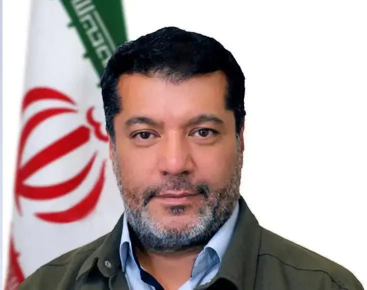​مجید جمالو مدیرکل پشتیبانی فنی شرکت ارتباطات زیرساخت شد