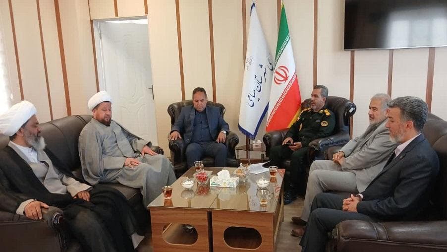 پایداری ارتباطات استان سمنان در شرایط جنگی حفظ شد