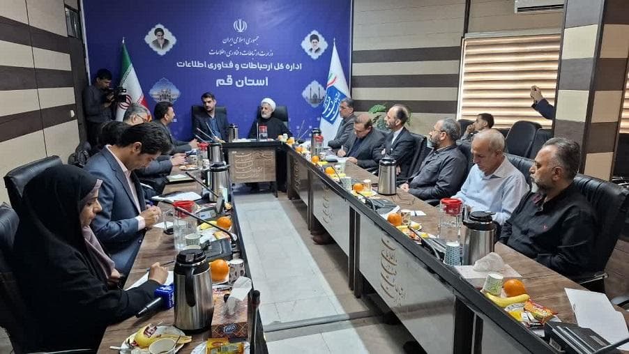 نمایندگان قم در مجلس: رفع عقب‌ماندگی‌های زیرساختی مناطق محروم در اولویت قرار گیرد