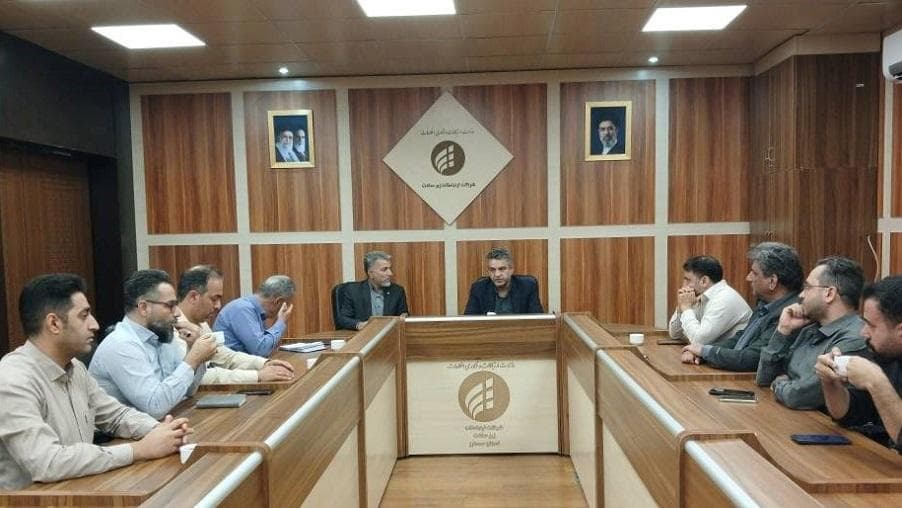 تقدیر مدیرکل دفتر بازرسی ارتباطات زیرساخت از کارکنان استان سمنان برای حفظ پایداری شبکه در شرایط بحرانی