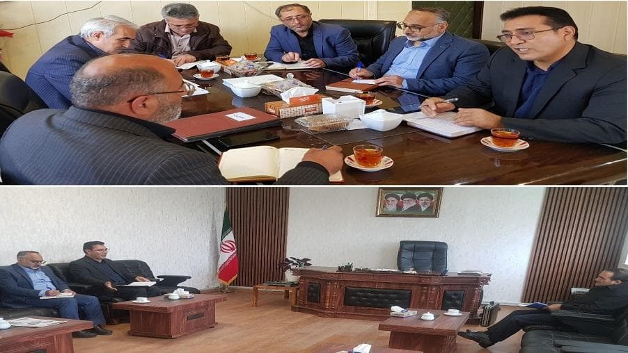 مدارس شبانه روزی عشایری استان اردبیل هوشمند می شوند