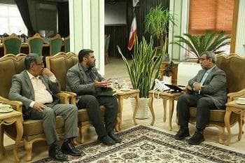 اخذ مجوز ایجاد قطب مرکز داده خراسان رضوی؛ فراخوان جذب سرمایه‌گذار به‌زودی منتشر می‌شود