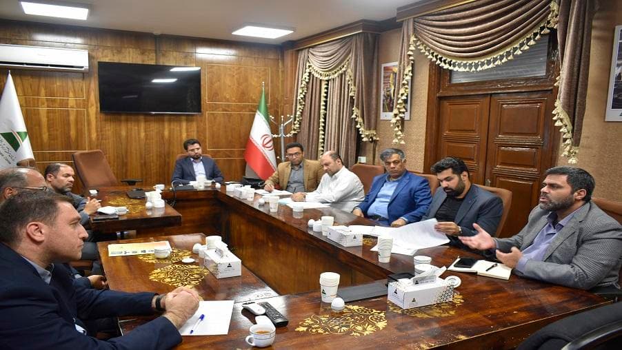 برنامه‌ریزی برای ایجاد نخستین «منطقه آزاد هوشمند کشور» با همکاری ارتباطات زیرساخت و منطقه آزاد ارس
