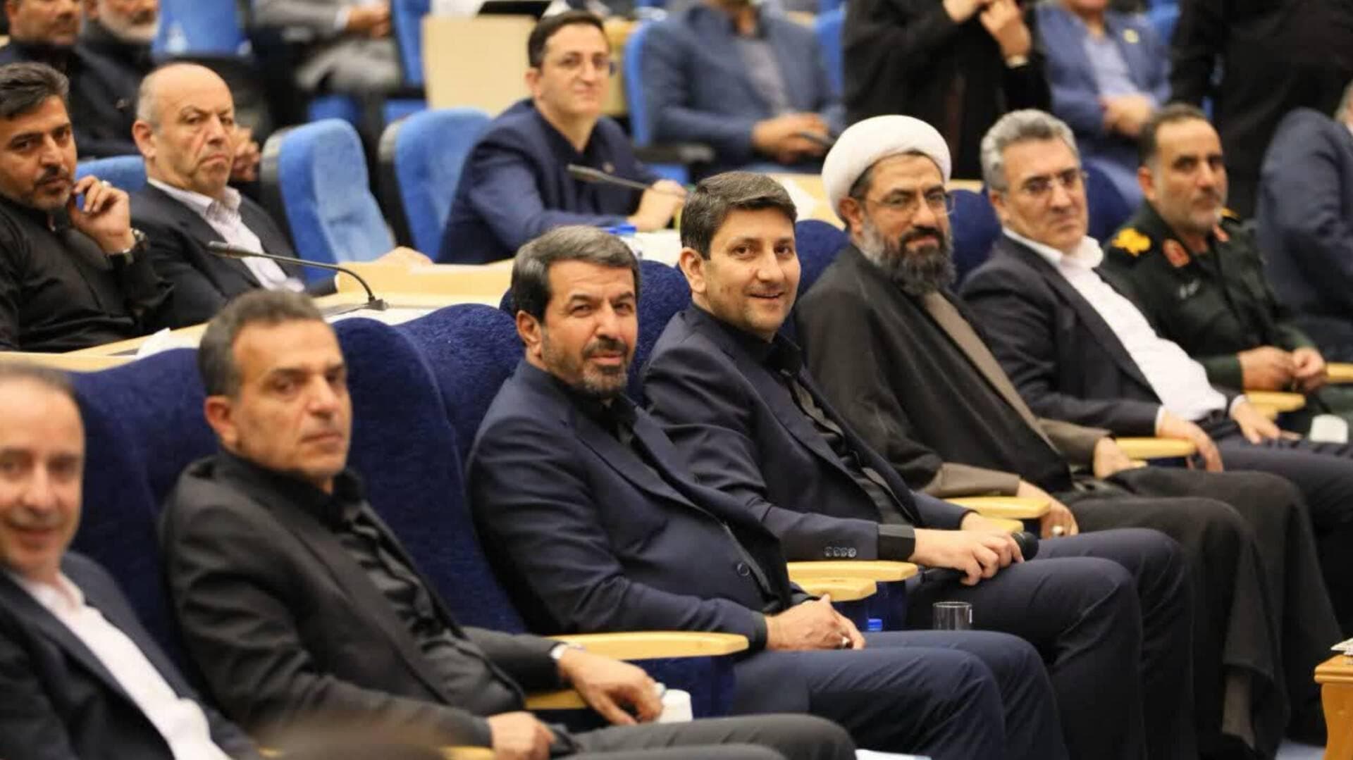 بهره‌برداری از سه پروژه استراتژیک شرکت ارتباطات زیرساخت در استان همدان