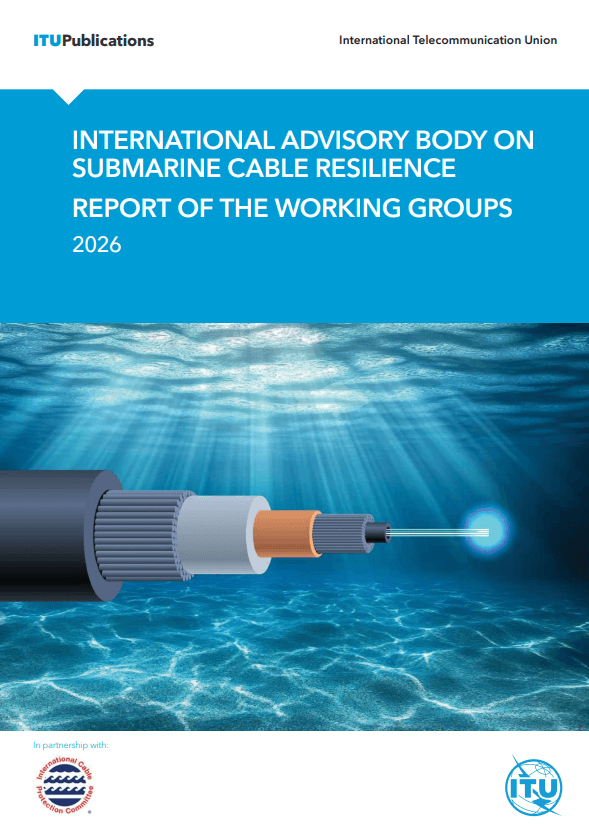 Strengthen Submarine Cable Resilience Strengthen Submarine Cable Resilience