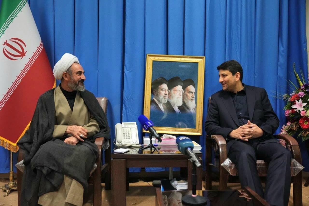 تأمین پوشش ارتباطی ۲۰ کیلومتری محور چرداول–ایلام با استقرار سایت موقت تأمین پوشش ارتباطی ۲۰ کیلومتری محور چرداول–ایلام با استقرار سایت موقت