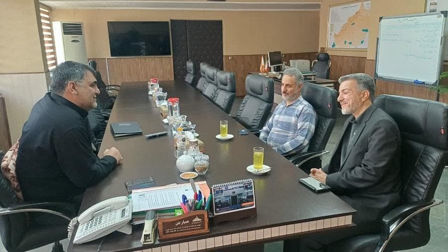 آمادگی کامل زیرساخت‌های ارتباطی استان سمنان برای مراسم «بدرقه رهبر شهید»