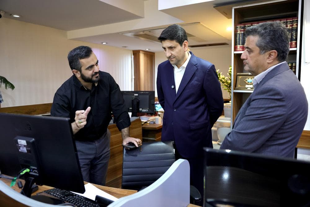 هاشمی: رسانه‌ها نقش کلیدی در تبیین تحولات حوزه ICT دارند