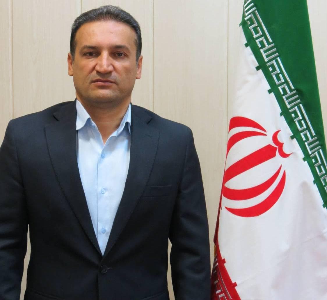 مهدی جمشیدنژاد