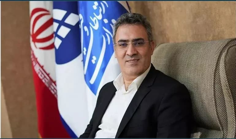 TIC Secures International Connectivity for Arbaeen Pilgrims TIC Secures International Connectivity for Arbaeen Pilgrims