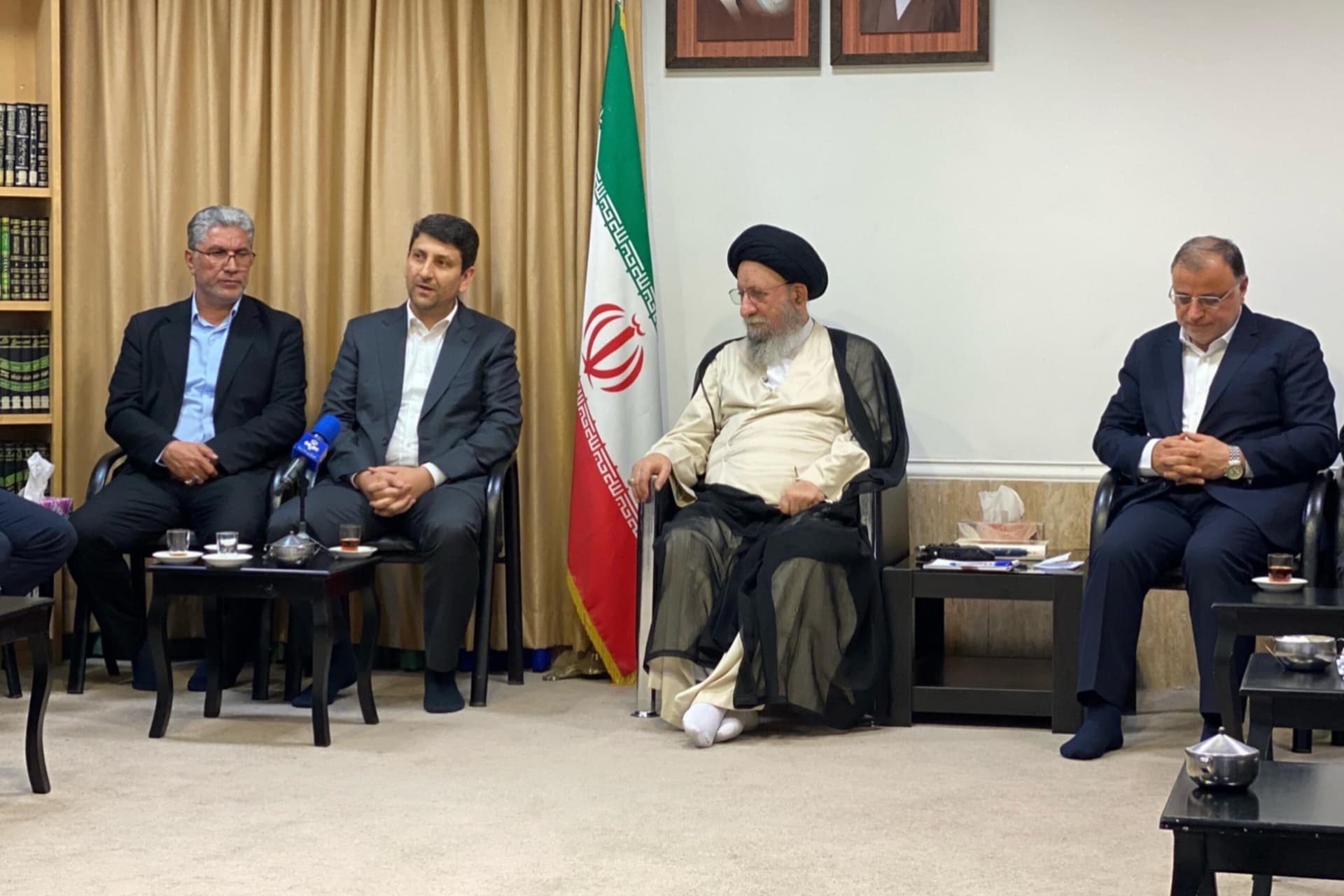 توسعه زیرساخت‌های ارتباطی اقتصاد دیجیتال گلستان را شکوفا می‌کند