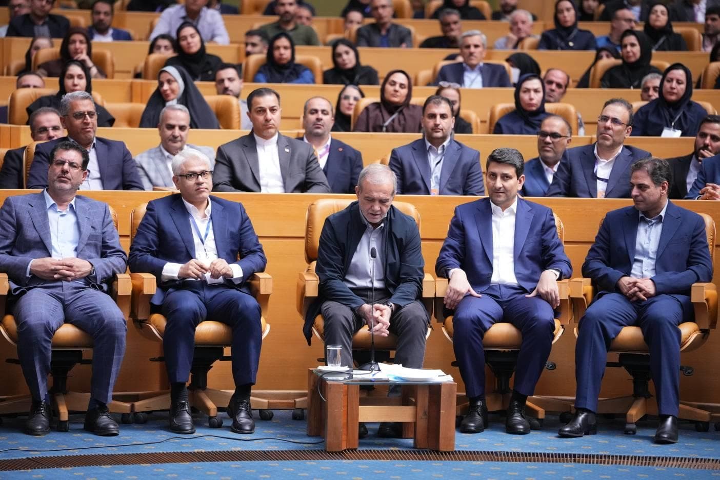 ۷ هزار و ۹۴۷ پروژه خانواده ارتباطات کشور افتتاح شد ۷ هزار و ۹۴۷ پروژه خانواده ارتباطات کشور افتتاح شد