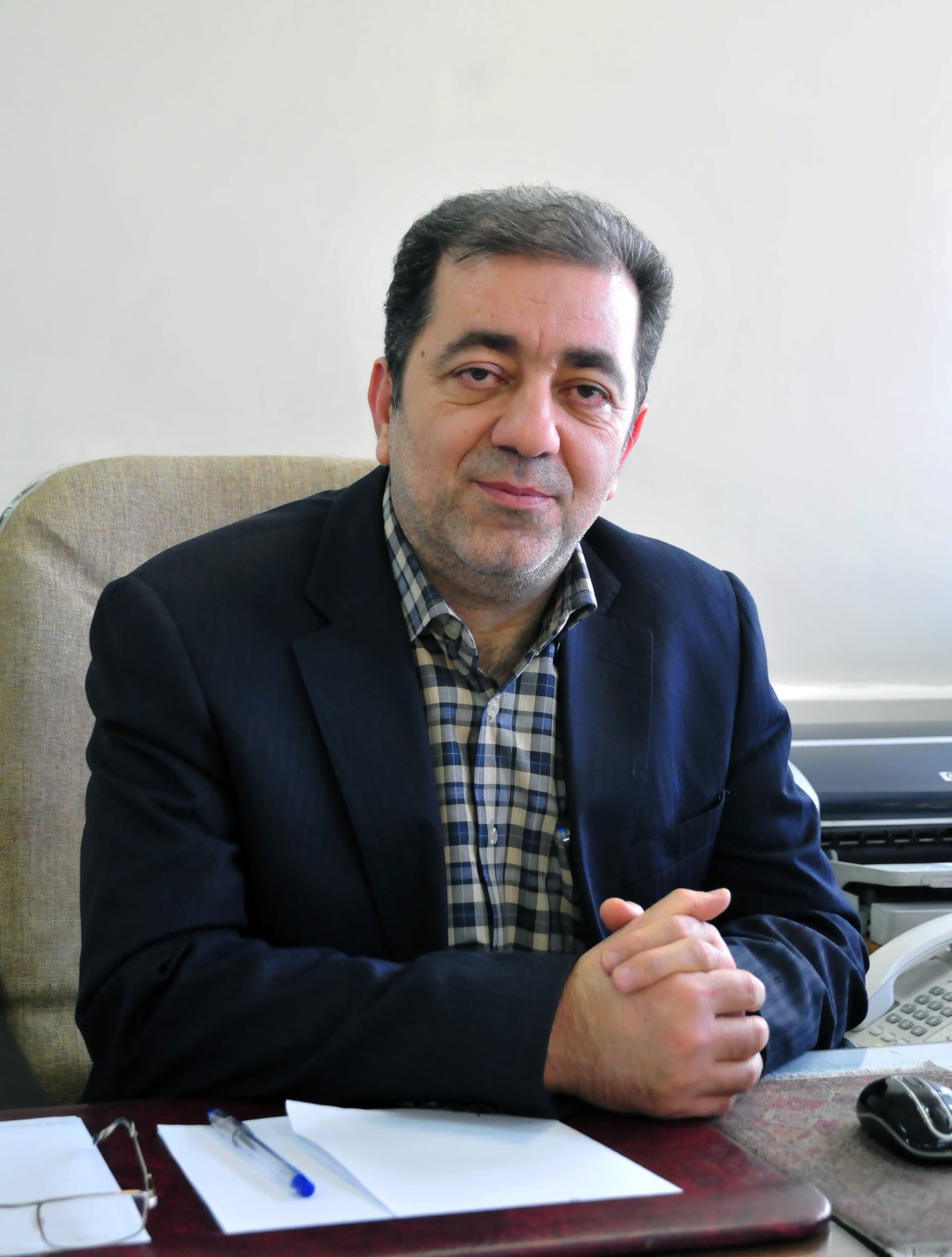 جلسه هماهنگی ارزیابان ششمین جایزه ملی کیفیت جمهوری اسلامی ایران برگزار شد جلسه هماهنگی ارزیابان ششمین جایزه ملی کیفیت جمهوری اسلامی ایران برگزار شد