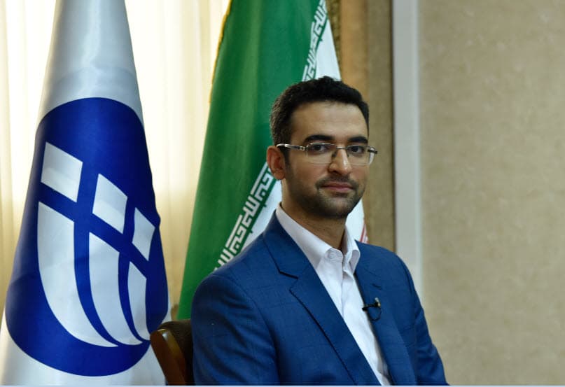 مهندس آذری جهرمی رای اعتماد نمایندگان ملت را کسب کرد مهندس آذری جهرمی رای اعتماد نمایندگان ملت را کسب کرد