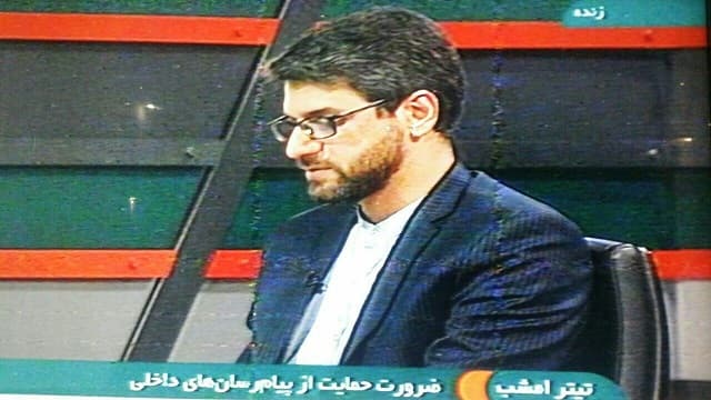 ضرورت حمایت از پیام رسان های داخلی ضرورت حمایت از پیام رسان های داخلی