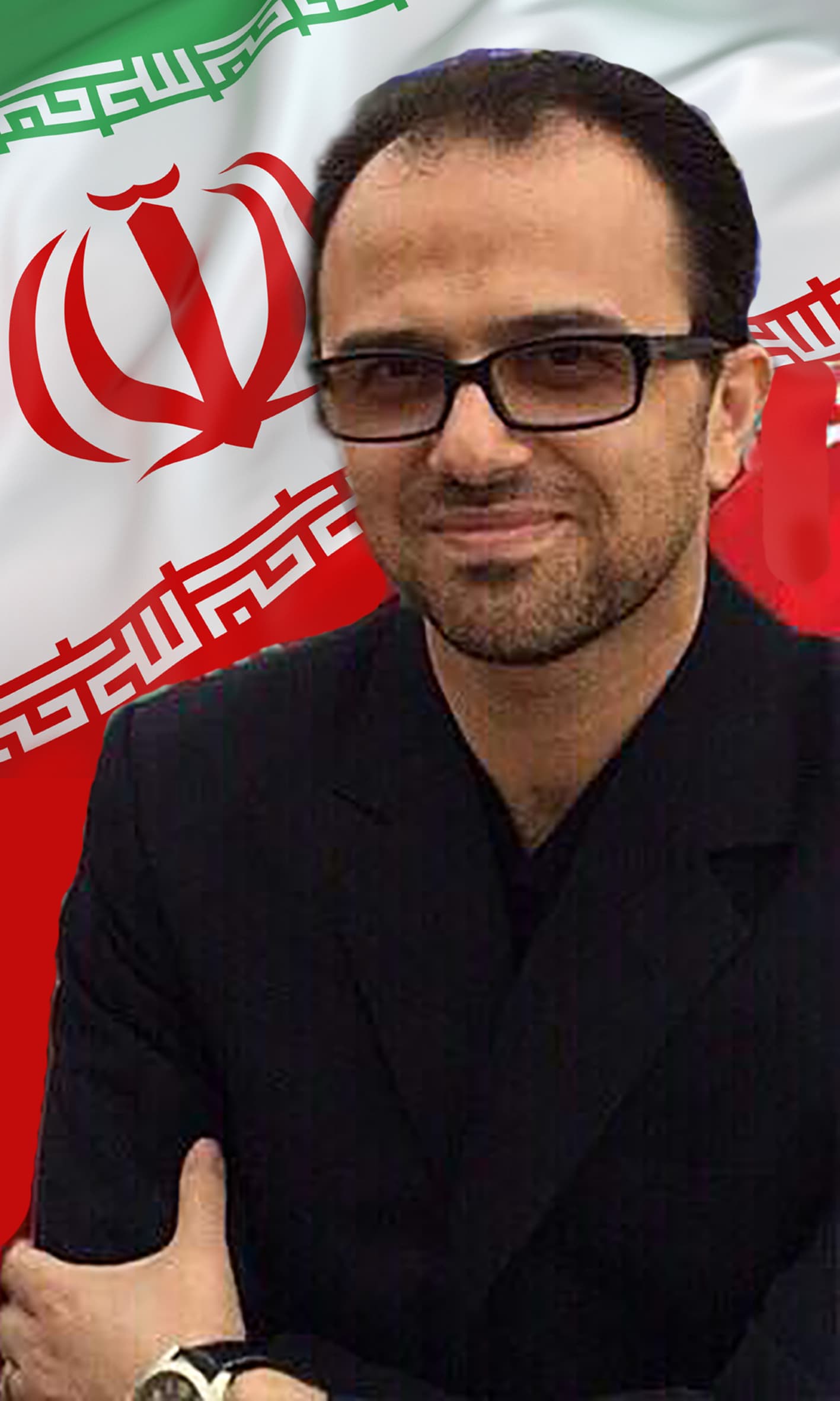 مهندس خضر دوست به عنوان عضو هیات مدیره شرکت ارتباطات زیرساخت منصوب شد مهندس خضر دوست به عنوان عضو هیات مدیره شرکت ارتباطات زیرساخت منصوب شد