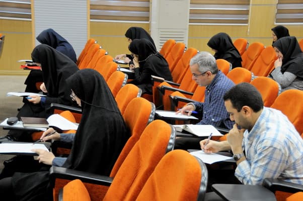 برگزیدگان پنجمین دوره مسابقات قرآن کریم شرکت ارتباطات زیرساخت معرفی شدند برگزیدگان پنجمین دوره مسابقات قرآن کریم شرکت ارتباطات زیرساخت معرفی شدند