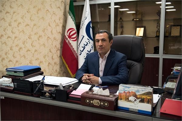 دکتر عباسی شاهکوه به عنوان رییس شورای راهبردی توسعه مدیریت شرکت ارتباطات زیرساخت منصوب شد دکتر عباسی شاهکوه به عنوان رییس شورای راهبردی توسعه مدیریت شرکت ارتباطات زیرساخت منصوب شد