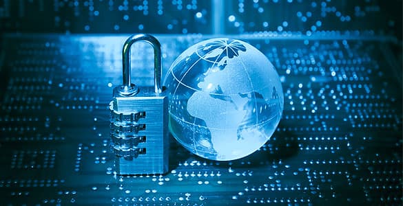 What is network security? What is network security?