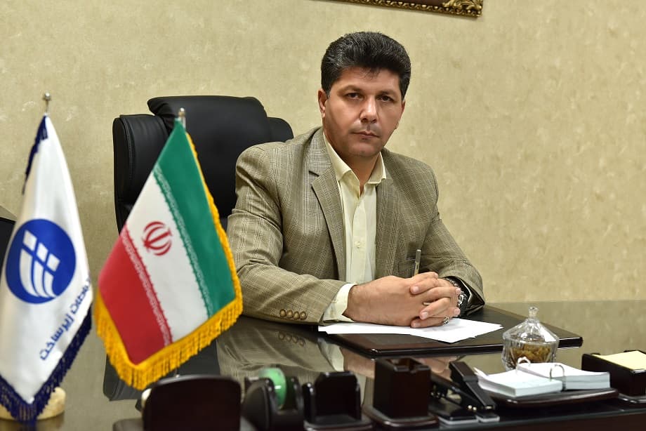 شرکت ارتباطات زیرساخت درنوزدهمین نمایشگاه ایران تلکام 2018حضور می یابد شرکت ارتباطات زیرساخت درنوزدهمین نمایشگاه ایران تلکام 2018حضور می یابد