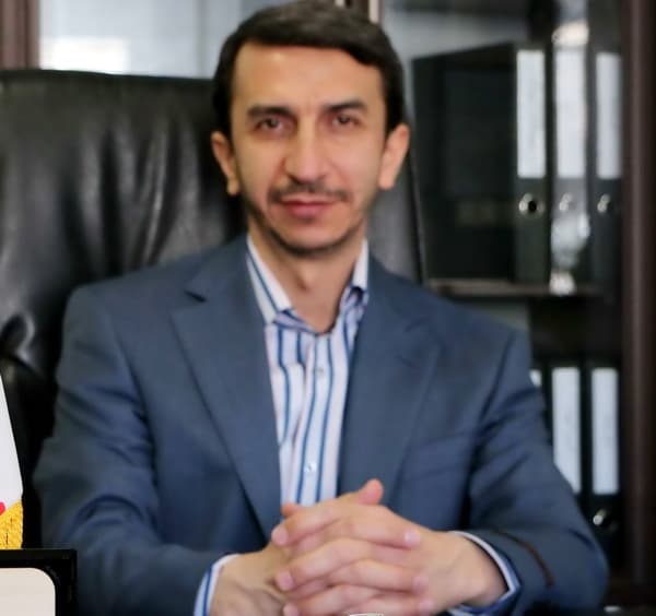 آغاز مرحله اجرایی بسیج ملی کنترل فشار خون در وزارت ارتباطات و فناوری اطلاعات آغاز مرحله اجرایی بسیج ملی کنترل فشار خون در وزارت ارتباطات و فناوری اطلاعات