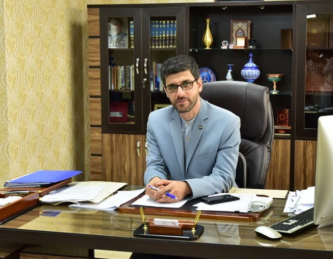 معاون وزیر ارتباطات: VPN قانونی در کارگروه تعیین مصادیق مجرمانه بررسی می شود معاون وزیر ارتباطات: VPN قانونی در کارگروه تعیین مصادیق مجرمانه بررسی می شود