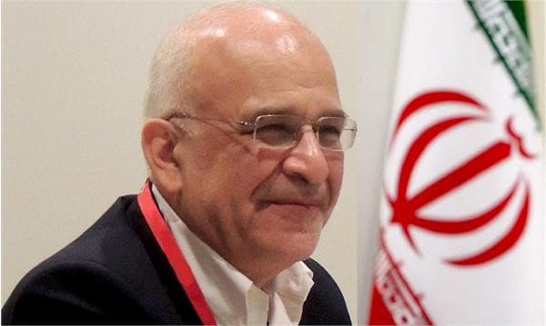 Iranian representative Elected as new chair of APT Management Committee Iranian representative Elected as new chair of APT Management Committee