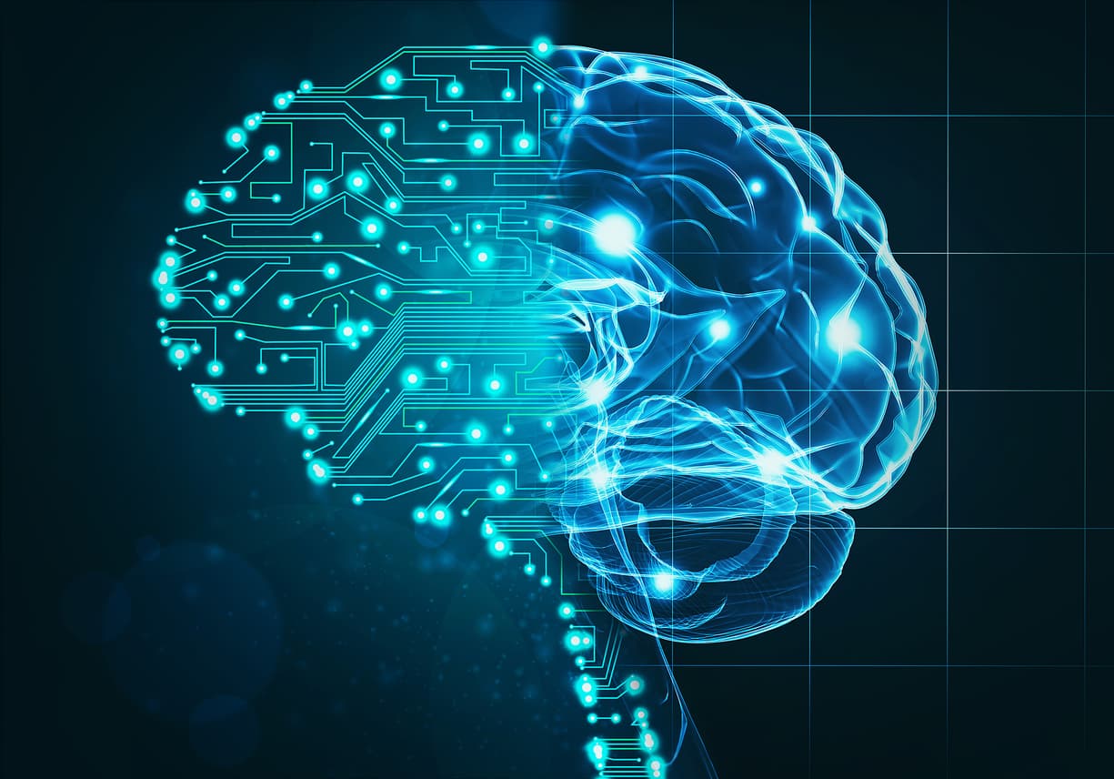 Identify Four Trends Driving Near-Term Artificial Intelligence Innovation Identify Four Trends Driving Near-Term Artificial Intelligence Innovation