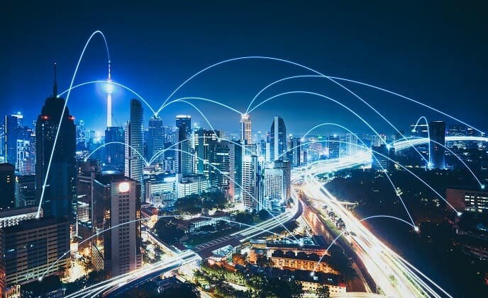 4G remains the mainstay for IoT 4G remains the mainstay for IoT