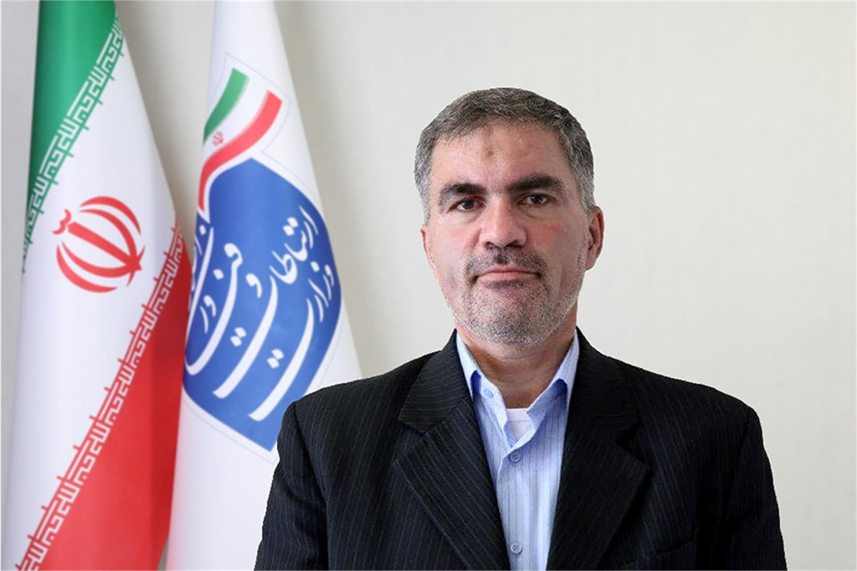 انتصاب مدیرعامل شرکت ملی پست جمهوری اسلامی ایران انتصاب مدیرعامل شرکت ملی پست جمهوری اسلامی ایران