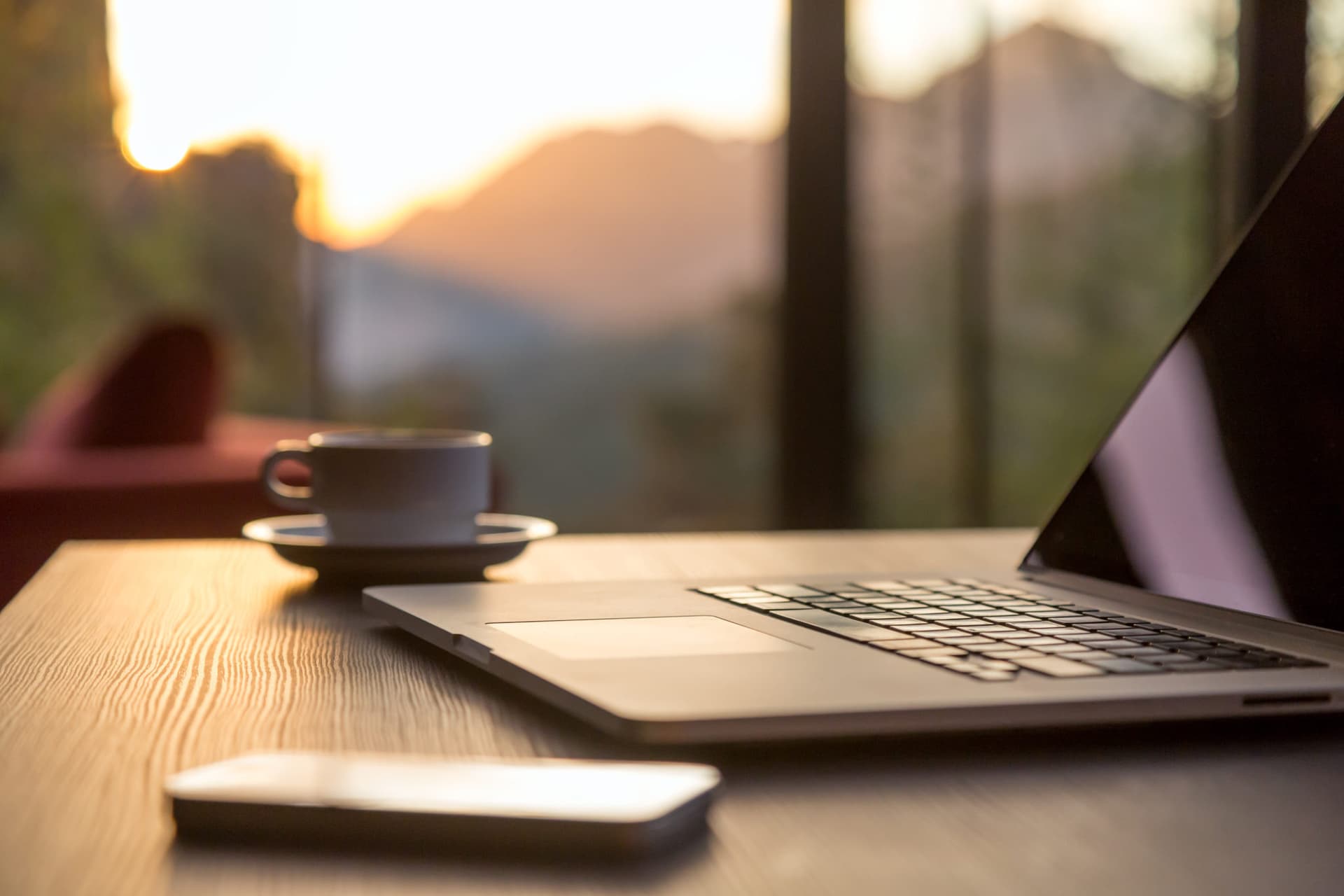 The raft of new tech to facilitate work from home The raft of new tech to facilitate work from home