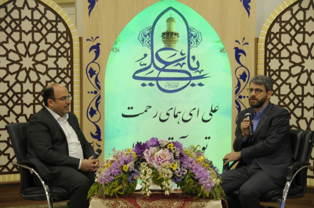 مراسم جشن میلاد حضرت علی (ع ) در شرکت ارتباطات زیرساخت برگزار شد مراسم جشن میلاد حضرت علی (ع ) در شرکت ارتباطات زیرساخت برگزار شد