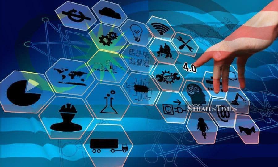 New Era of Digital Productivity New Era of Digital Productivity