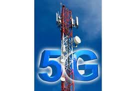 Telecoms revenue per user is falling despite 5G and fibre rollouts Telecoms revenue per user is falling despite 5G and fibre rollouts