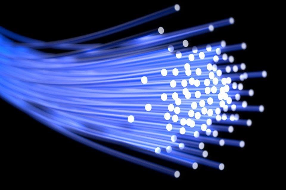 New homes in England must be built with gigabit connectivity New homes in England must be built with gigabit connectivity