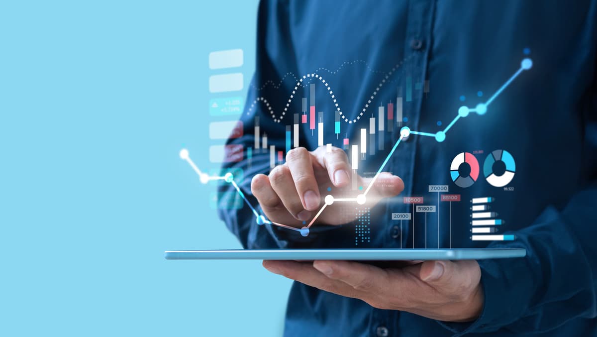 The Top 10 Government Technology Trends for 2023 The Top 10 Government Technology Trends for 2023