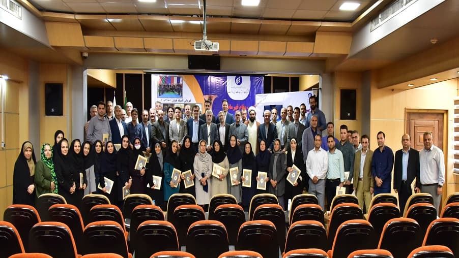 تقدیرازقهرمانان المپیاد ورزشی ارتباطات شرکت ارتباطات زیرساخت تقدیرازقهرمانان المپیاد ورزشی ارتباطات شرکت ارتباطات زیرساخت