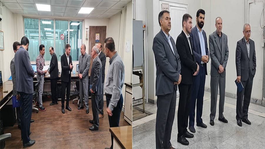 برگزاری رزمایش پدافند غیر عامل ارتباطات زیرساخت استان آذربایجان شرقی برگزاری رزمایش پدافند غیر عامل ارتباطات زیرساخت استان آذربایجان شرقی
