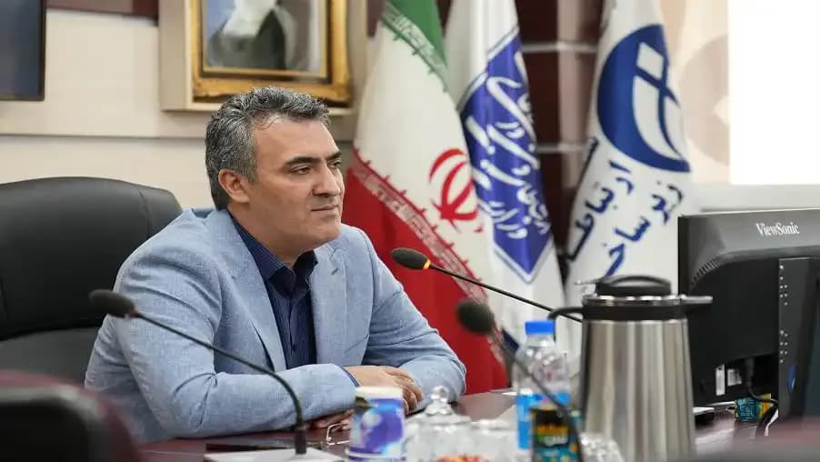 پدافند غیرعامل یک ضرورت است نه یک انتخاب پدافند غیرعامل یک ضرورت است نه یک انتخاب