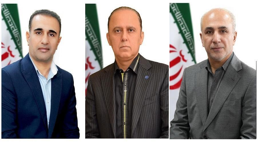 انتصابات جدید در شرکت ارتباطات زیرساخت انتصابات جدید در شرکت ارتباطات زیرساخت
