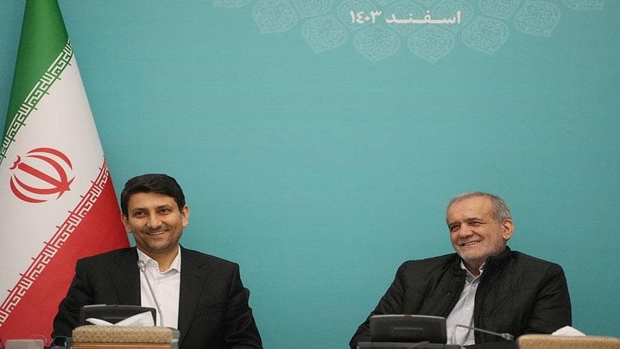 ضرورت اهتمام به تسهیل فعالیت بیشتر استارتاپها ضرورت اهتمام به تسهیل فعالیت بیشتر استارتاپها